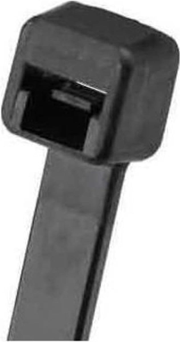 Panduit PLT2M-C PLT2M-C Kabelbinder 203 mm 2.50 mm Natuur 100 stuk(s)