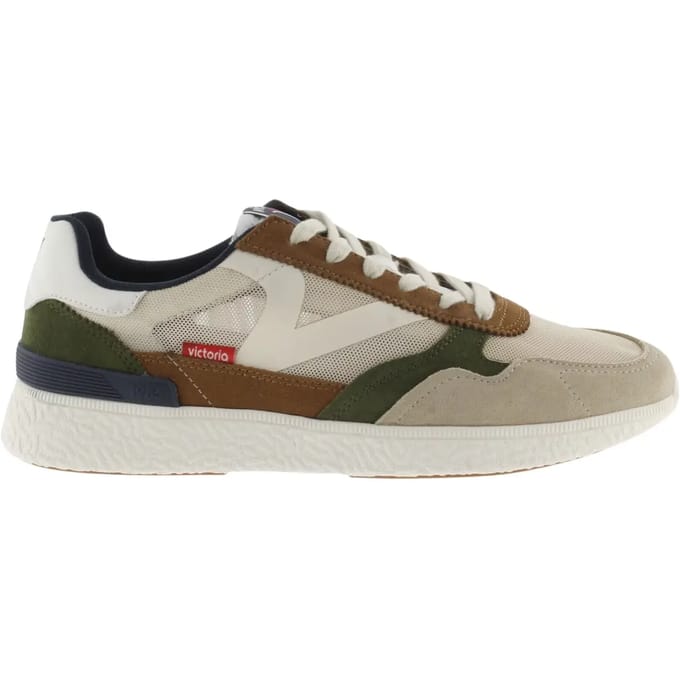 Sportschoenen van mesh Victoria Anima - Sport Retro