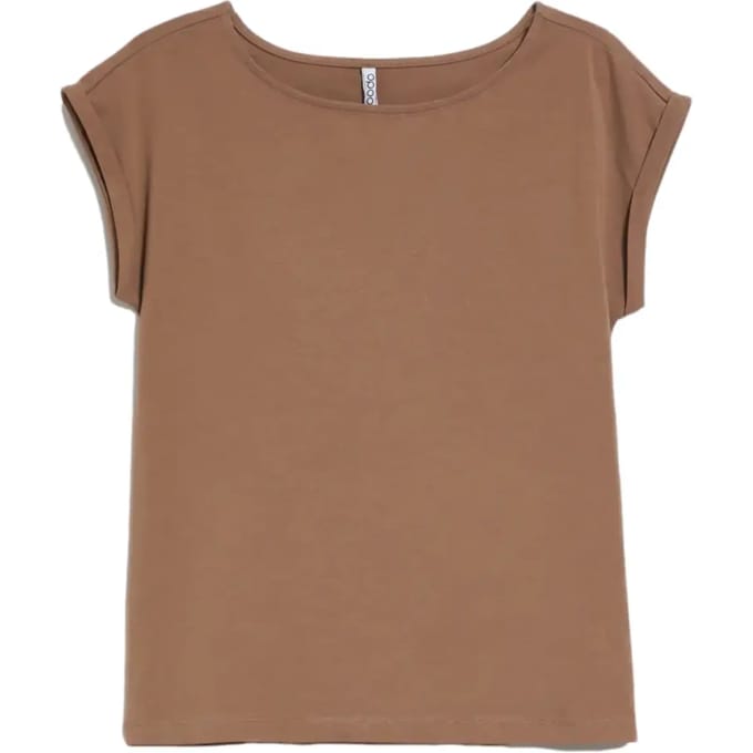 Dames-T-shirt Moodo Z-TS-4802