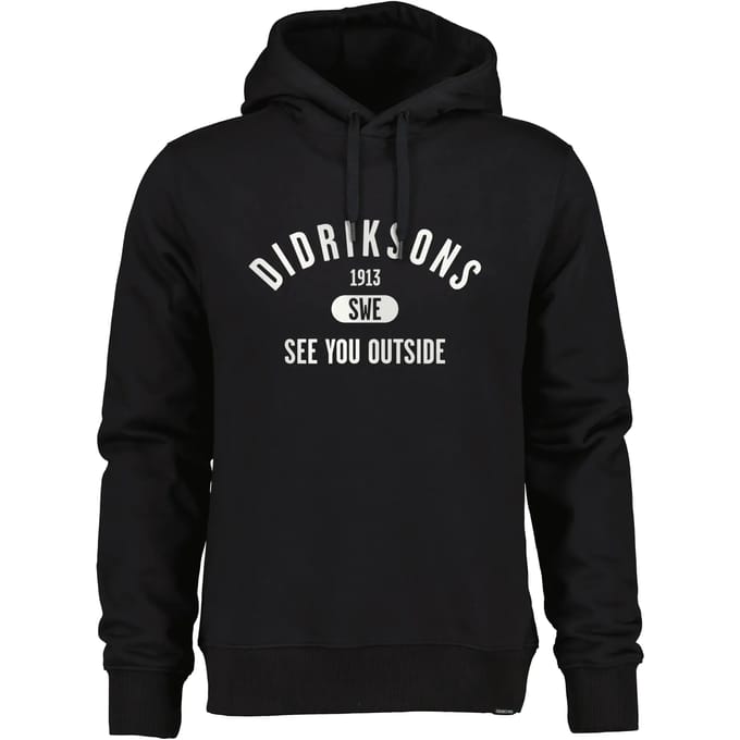 Hoodie Didriksons Ven Collegiate