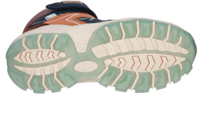 Bisgaard Madison Tex Blauw