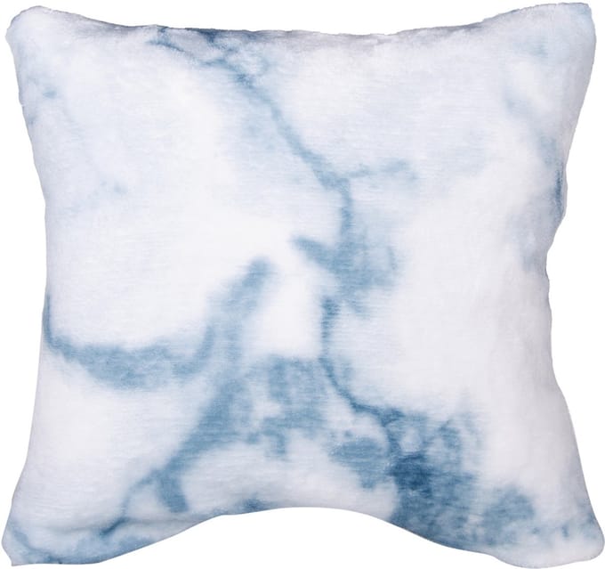 Decoratieve kussenhoezen RENE 40x40cm - Marmerlook Turkse stijl