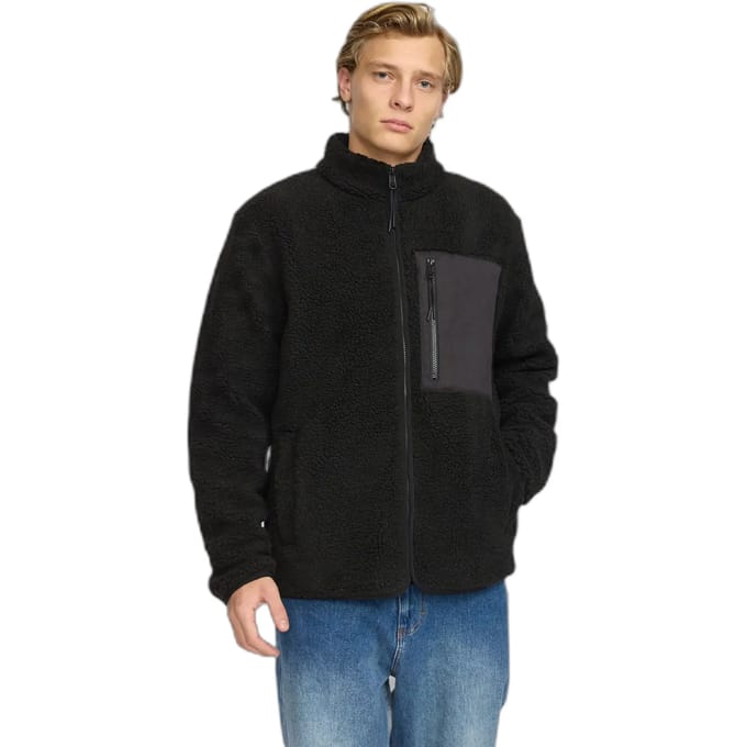 Fleece Revolution