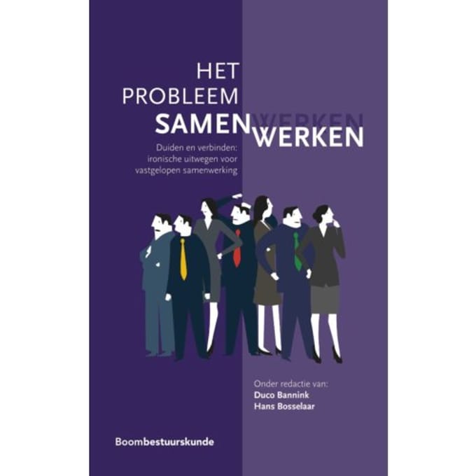 Het Probleem Samenwerken