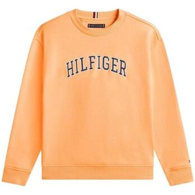 Sweater Tommy Hilfiger KB0KB10404 SEV