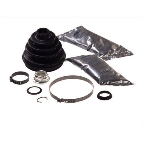 Balgenset, aandrijfas SPIDAN 26214