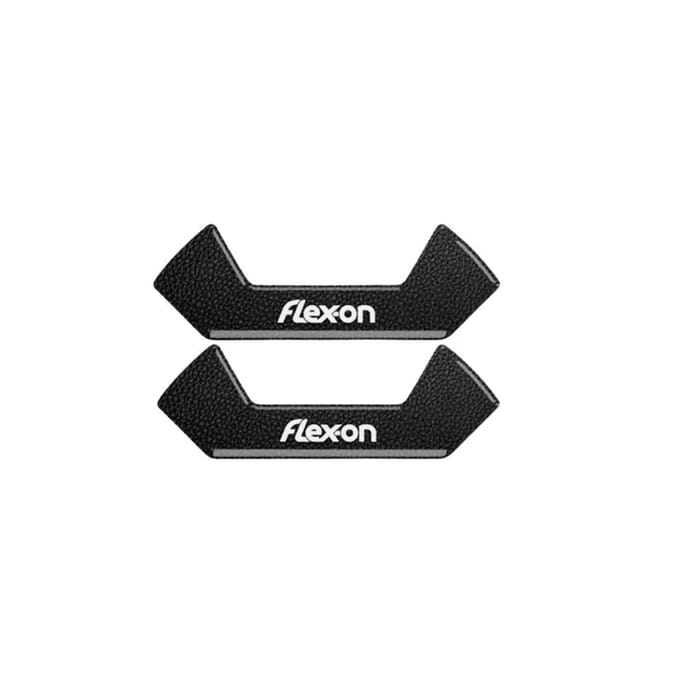 Stijgbeugel stickers Flex-On Safe On