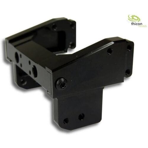 Thicon Models 50015 1:14 Afsluittraverse 1 stuk(s)