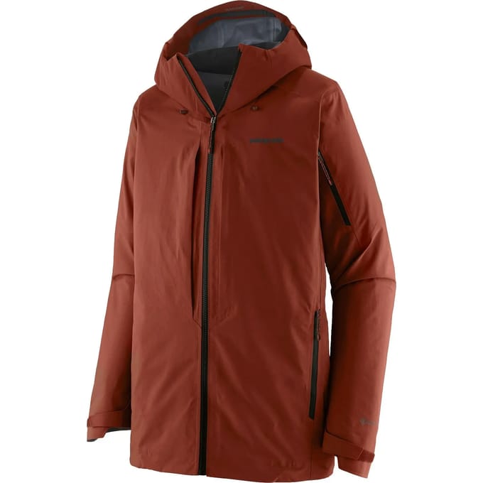 Waterdichte Jas Patagonia PowSlayer