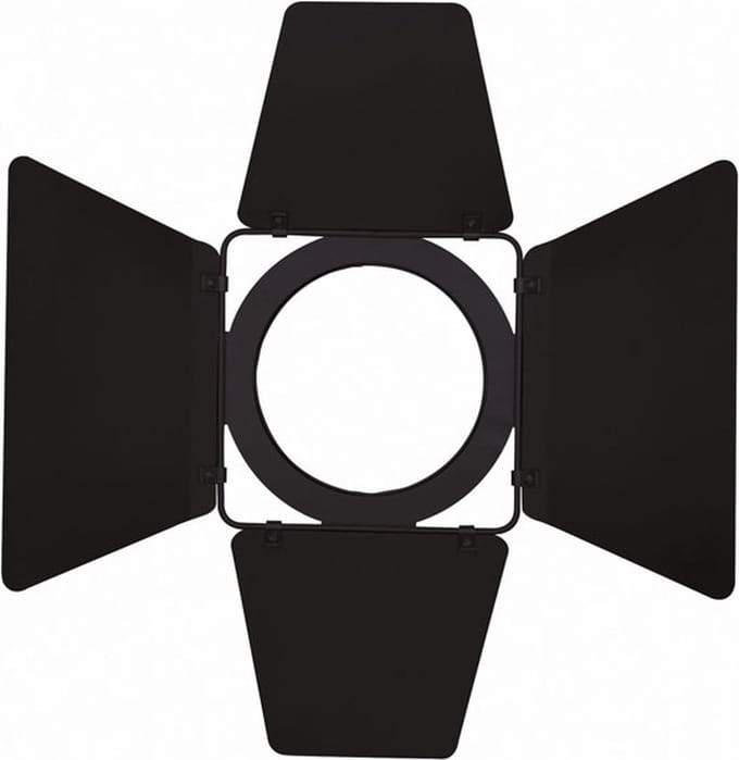 Barndoor for Performer Fresnel Mini