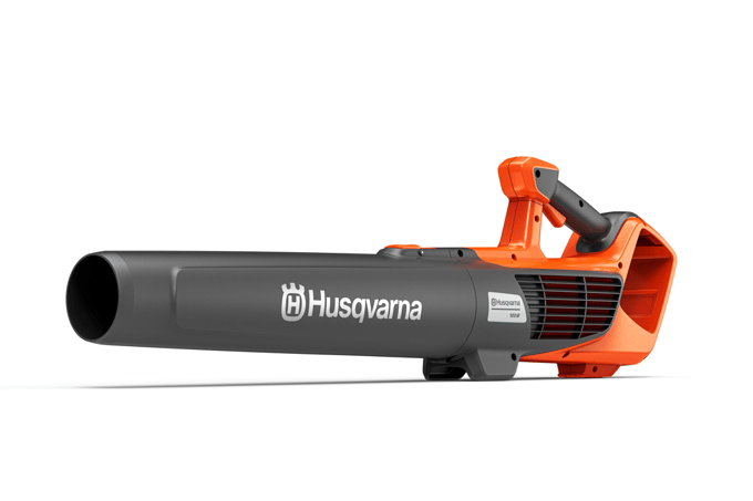 Husqvarna 122iB Accu Bladblazer Inclusief Accu En Lader – 11N
