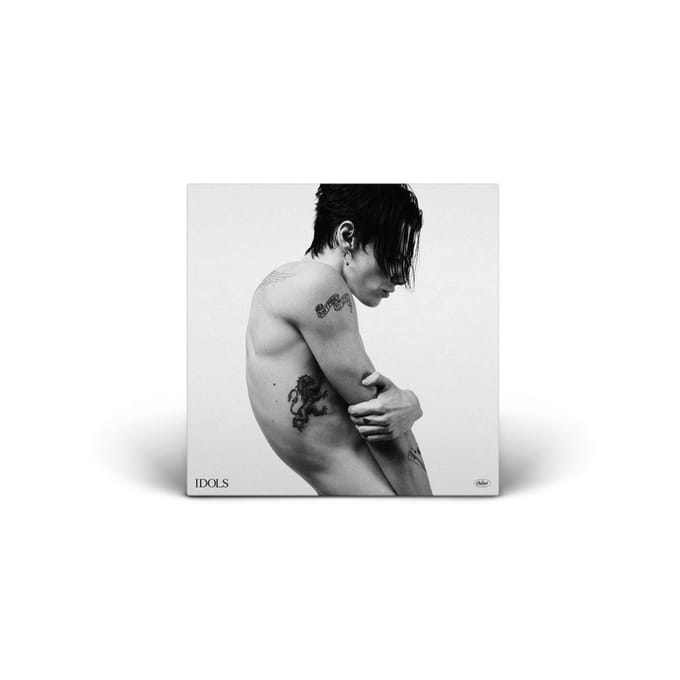Yungblud - Idols (LP)