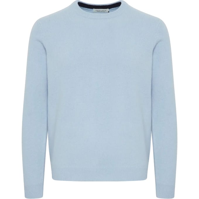 Trui met hoge hals Casual Friday Karl