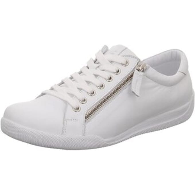 Lage Sneakers Andrea Conti -