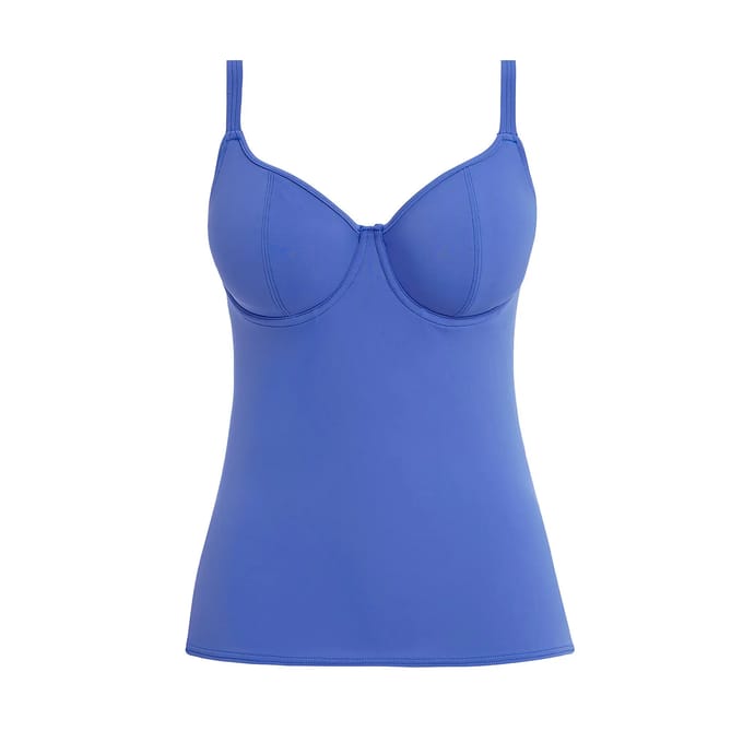 Dames zwempak uit 1 stuk Freya Jewel cove