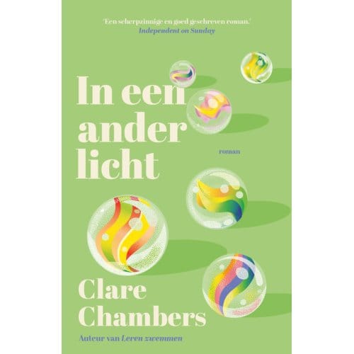 In Een Ander Licht - Clare Chambers