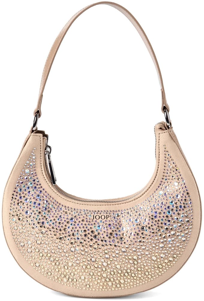 Joop! Gioiello Schoudertas 25 cm - Dames - metallic