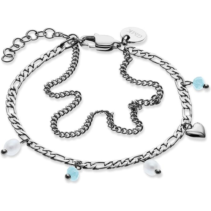 Guido Maria Kretschmer Armband COLORFUL 89219598