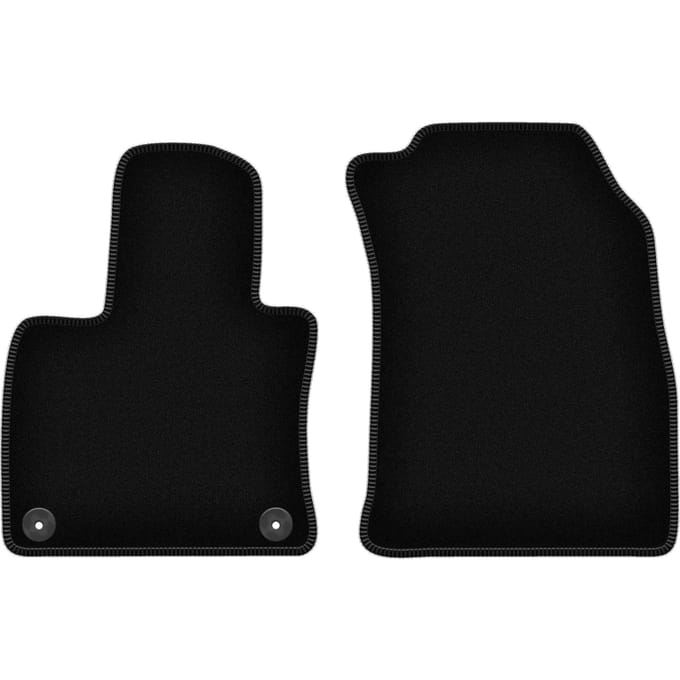 Wielganizator WLG-BASIC Serie - Autotapijten - Hongii E-HS9 - 5-zits - 2020-
