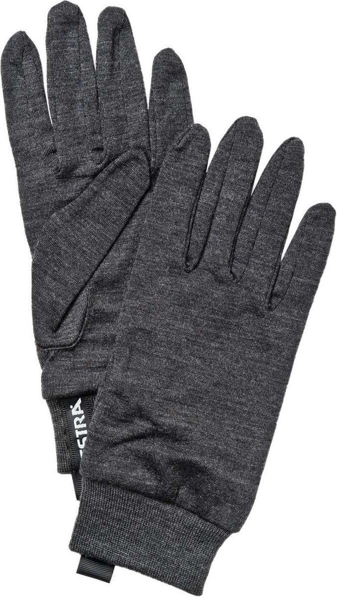 Hestra Merino Wool Liner Active 5 finger