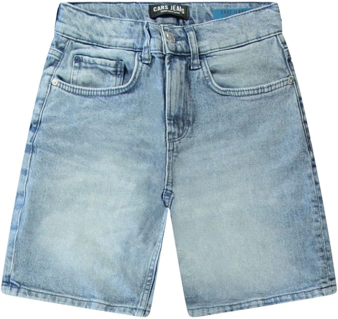 Cars Jeans Short Warden - Heren