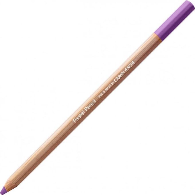Caran D'ache Pastel Potlood - Aubergine (099)