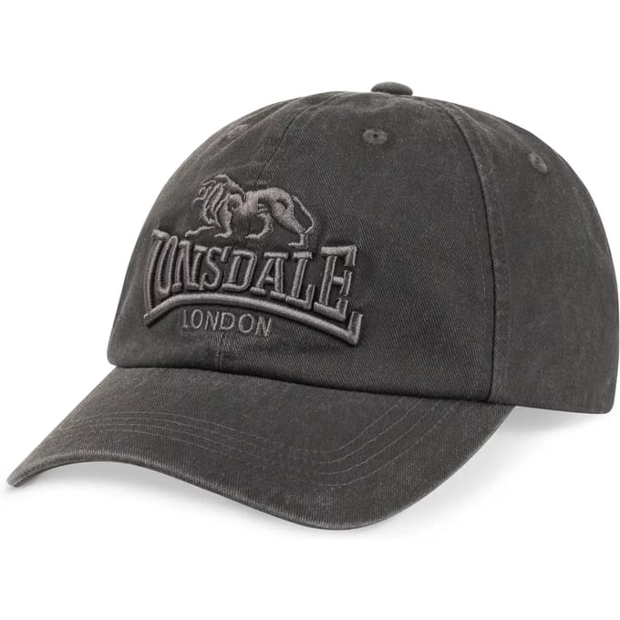 Baseball cap Lonsdale Eastburn