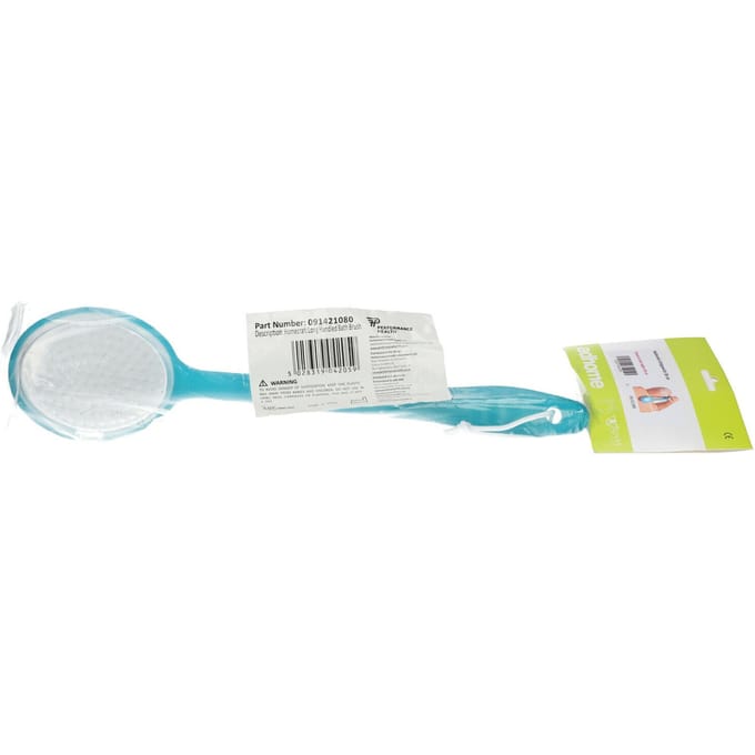 Badborstel Verlengd 38 cm 091421080 1 Borstel