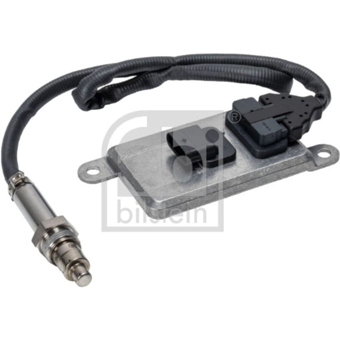 NOx-sensor, ureuminspuiting FEBI BILSTEIN 178600