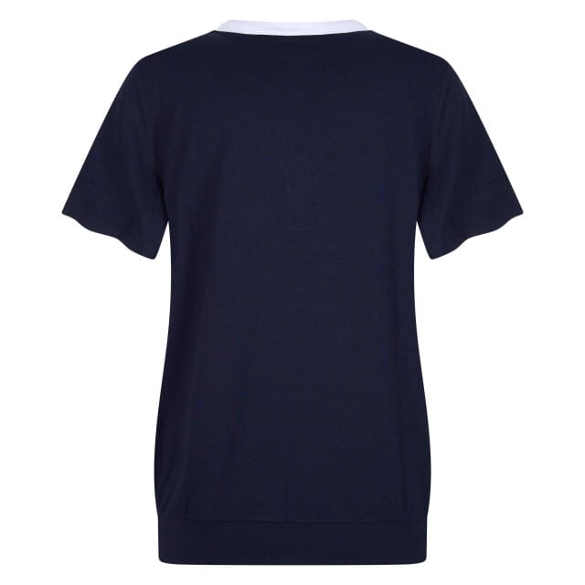 Hv Society - Tops - Navy - S (36)