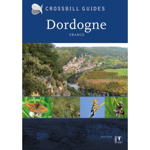 Dordogne - Crossbill Guides - David Simpson
