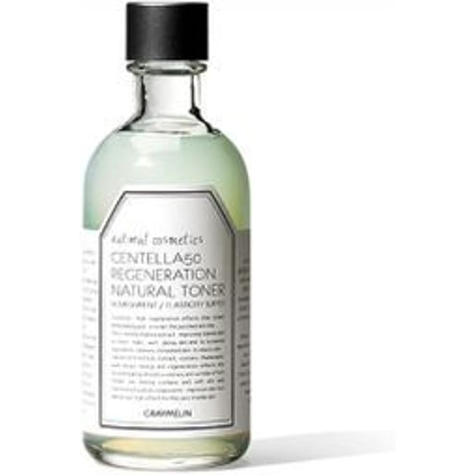 GRAYMELIN - Centella 50 Regeneration Natural Toner 130ml