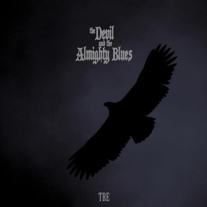 Tre - Devil And The Almighty Blues