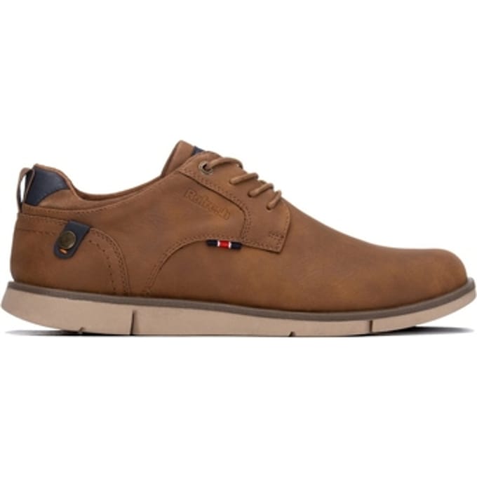 Refresh 17670901 Schoenen Bruin EU 40 Man