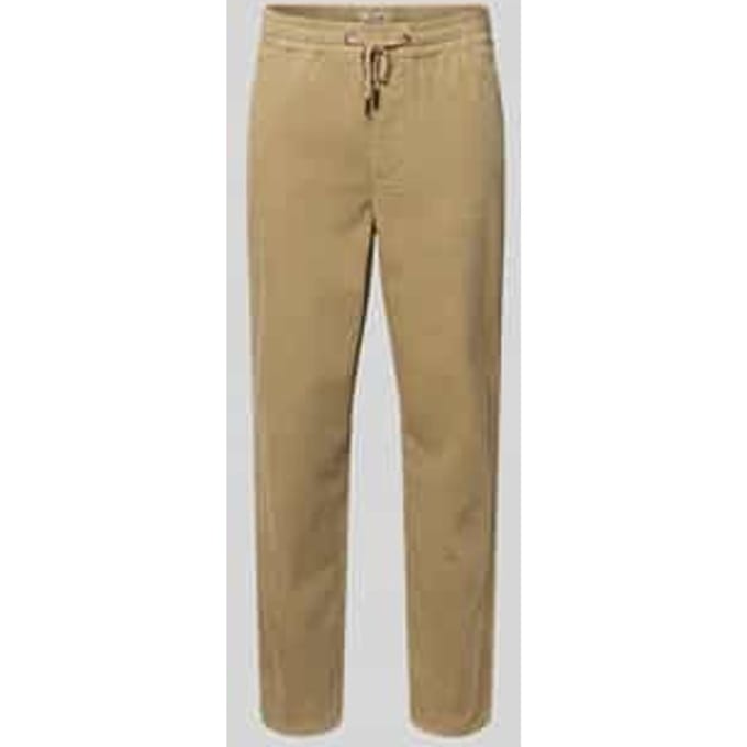 Only & Sons Linus Corduroy Broek Mannen - Maat M
