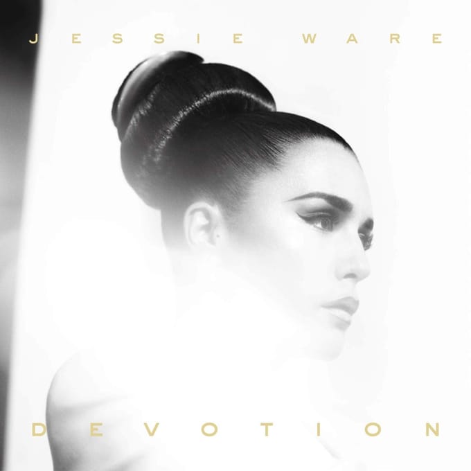 Jessie Ware - Devotion (LP) (Reissue)