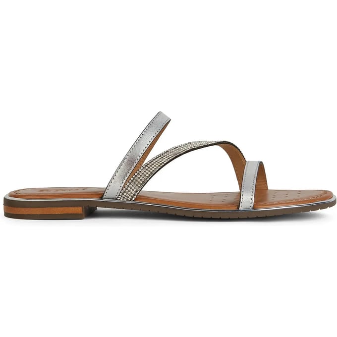 Geox Sozy Plus Sandalen EU 37 Vrouw