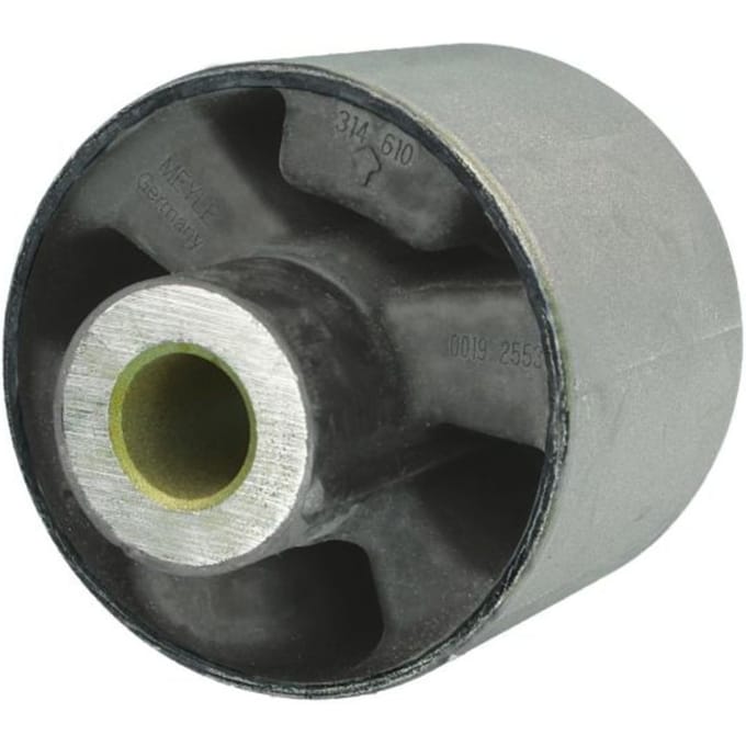 Draagarm silentblock MEYLE 314 610 0019