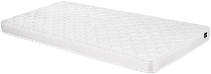 Vente-unique Matras 90 x 200 cm dikte 15 cm - DANAE van YSMÉE L 200 cm x H 15 cm x D 90 cm