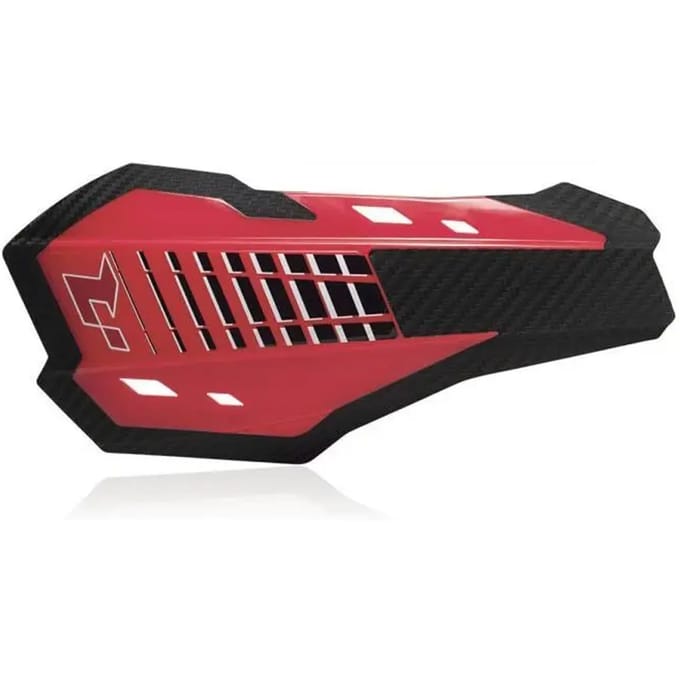 Motorfiets handbeschermers R-Tech HP2 Braktec