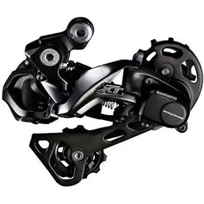 Achterderailleur Shimano XT DI2 RDM8050GS 11 vitesses