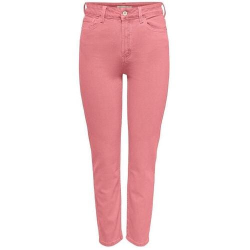 Slim fit broeken Only Lemily