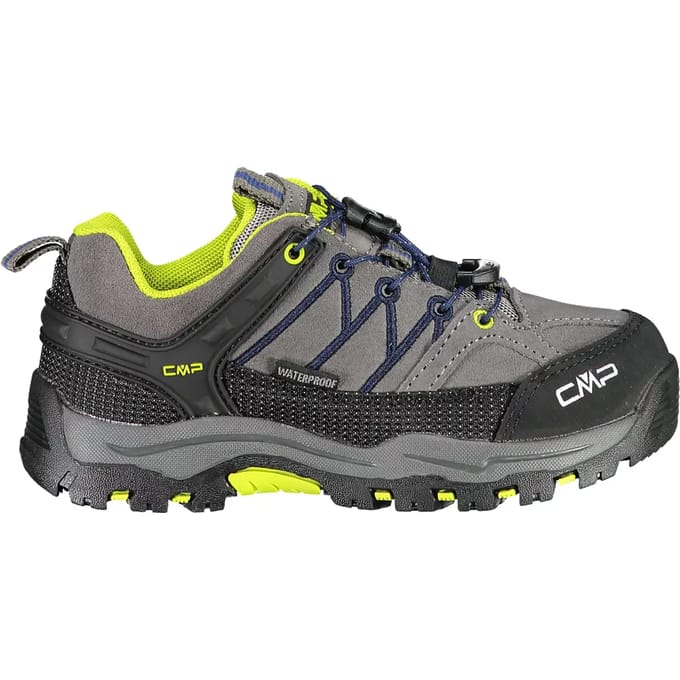 Kinderwandelschoenen CMP Rigel WP Low