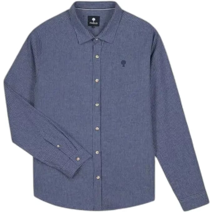 Shirt Faguo Iraty