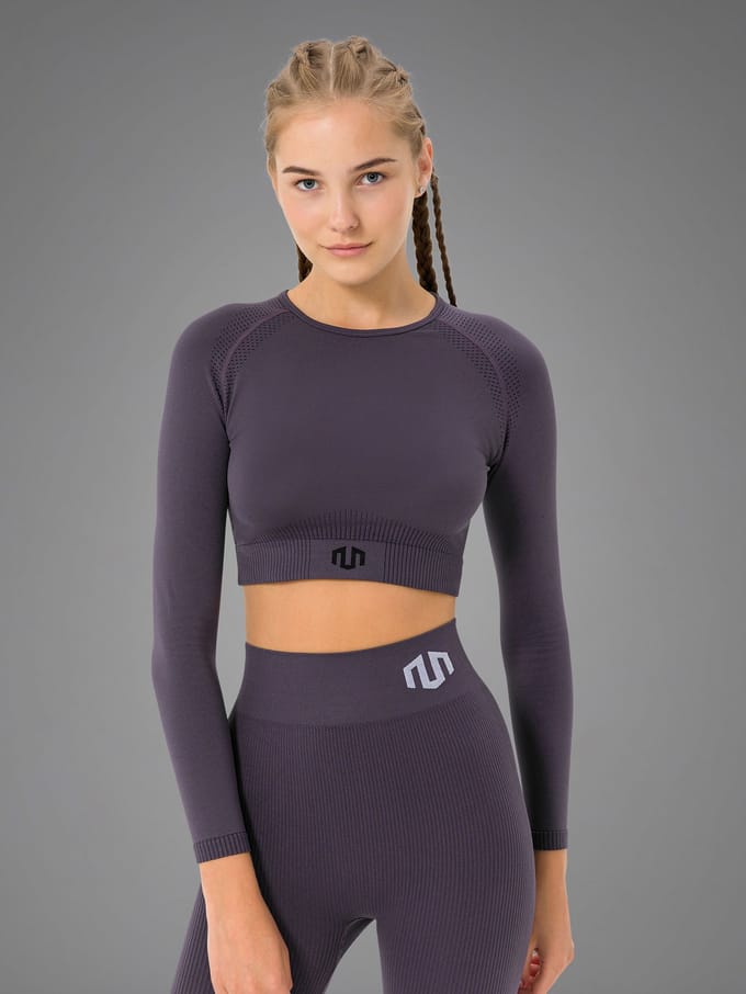 Naikan Seamles Longsleeve