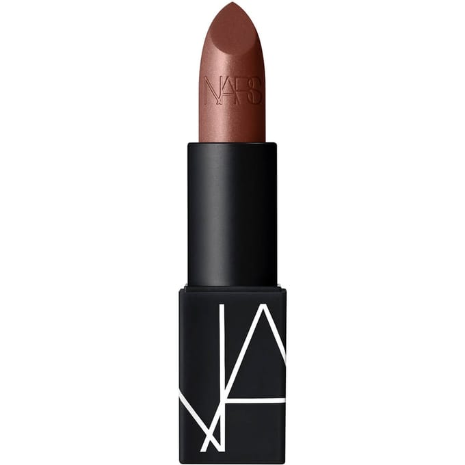 NARS Sensual Satins Lipstick 3.5g (Various Shades) - Maltese Red