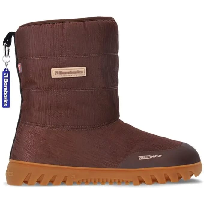 Winterlaarzen Barebarics Polarstride