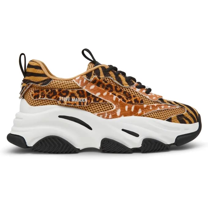 Schoenen dames Steve Madden Possessionl-E