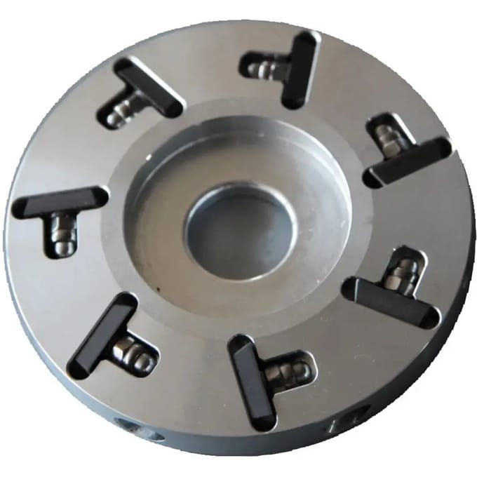 Trimschijf Demotec DL Soft