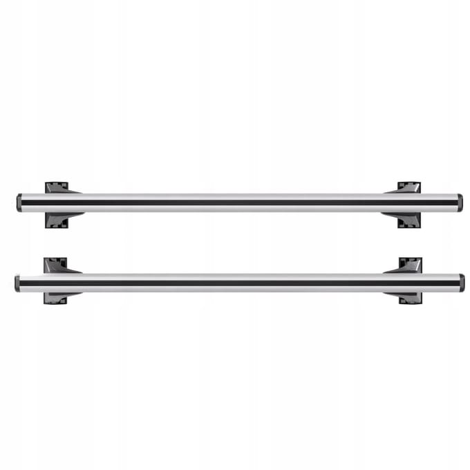 Dakdrager voor Volvo S80 Sedan 4D bouwjaar 1998-2000
